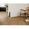 Mill konvekcijas sildītājs CO1500MAXWIFI3, 1500 W, WiFi+App, piemērots telpām līdz 18 m², balts