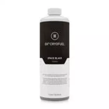 Dzesēšanas šķidrums EK-CryoFuel Premix Space Black 1000 ml