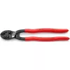 KNIPEX CoBolt XL 71 31 250 kompaktie skrūvju griezēji, sarkani, 250 mm
