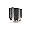ENDORFY Spartan 5 ARGB CPU dzesētājs, 120mm ARGB ventilators, AM5/AM4/LGA1700