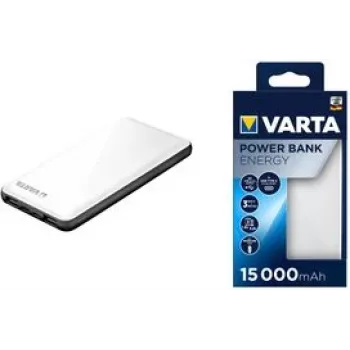 Varta 57977 101 111 Melna