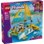 LEGO Friends 42664 Ceļojuma laivas piedzīvojums, konstruktors, 685 detaļas, no 8 gadiem