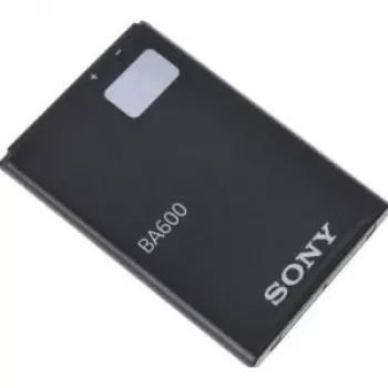 CoreParts akumulators 1320 mAh Sony Xperia U ST25i BA600