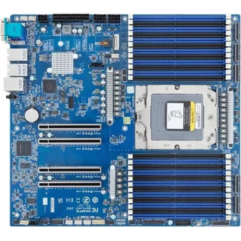 GigaByte MZ33-AR1 vienas ligzdas AMD EPYC 9005/9004 mātesplate bulk (9MZ33AR1NR-000)
