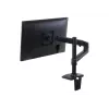 Ergotron 45-537-224 Displeja Pamatne Melna