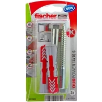 Fischer 537666 oriģinālais izstrādājums