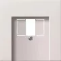 GIRA 0276112 Slēdža plāksne un kontaktligzdas vāciņš