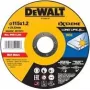 DEWALT DT43903-QZ griešanas disks, 1 gab.