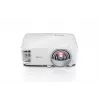 BenQ MX808STH datu projektors Īsā fokusa projektors 3600 ANSI lūmeni DLP XGA (1024x768) Balts
