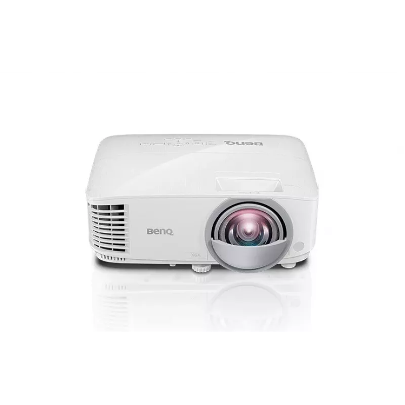 BenQ MX808STH datu projektors Īsā fokusa projektors 3600 ANSI lūmeni DLP XGA (1024x768) Balts