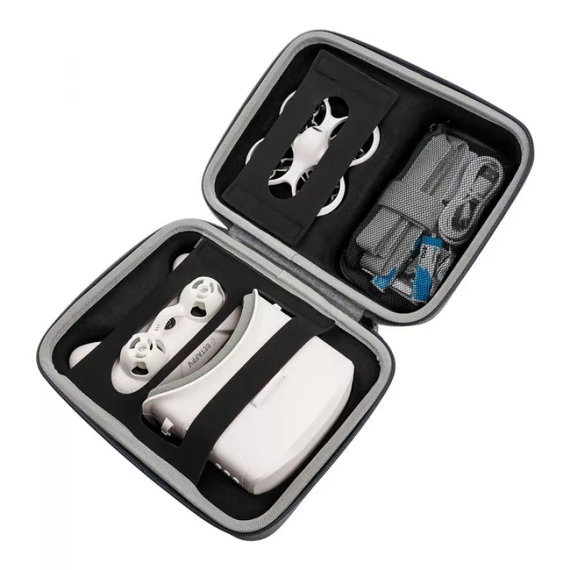 Drons + FPV brilles BetaFPV Cetus Pro FPV komplekts