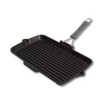 Čuguna grila panna Staub 40509-343-0