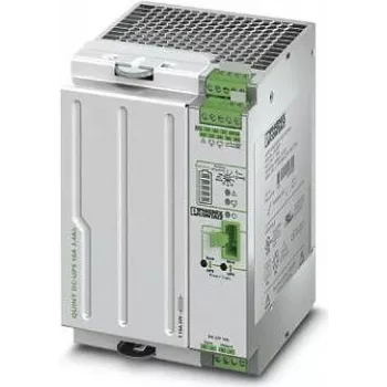 Nepārtrauktas barošanas bloks PHOENIX-CONTACT 2320267 — 120×125×169 mm, 4.434 kg