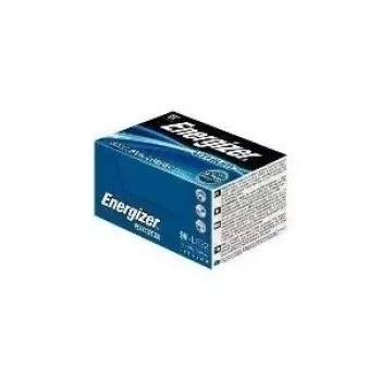 Energizer Ultimate Lithium Battery 9V Block 1604D 6LR61 FSB10 10 gab. kastīte (633288)