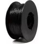 3D drukas pavediens Flashforge FLB1 1,75 mm Melns 1 kg