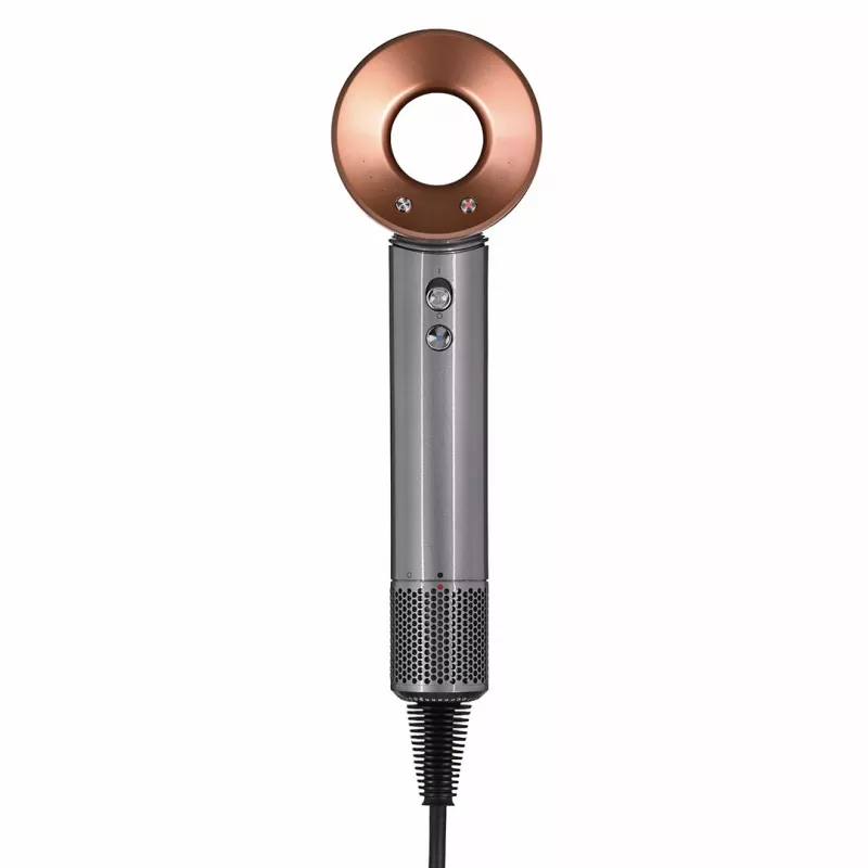 Dyson Supersonic Origin matu žāvētājs 1600 W Varš, Niķelis