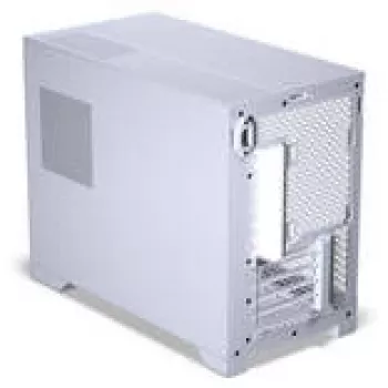 PC korpuss Phanteks XT M3 Micro Tower Balts