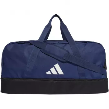 adidas Tiro League lielā ceļasoma zilā krāsā IB8652