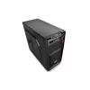 PC korpuss DeepCool DP-MATX-SMTR micro ATX Melns