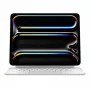 Apple Magic Keyboard iPad Pro 13 collu M4 bezvadu QWERTY balts