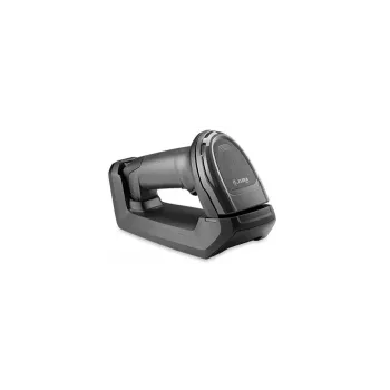 Zebra DS8178 rokas svītrkodu lasītājs 1D/2D fotodiode Melns