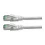 ROLINE RM Patch Cable Cat.6A S/FTP (PiMF), balts, 3 m