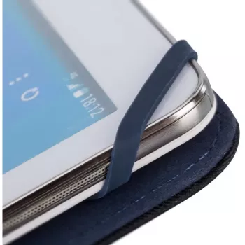 Tablet Soma Biscayne 10.1/3317 Melns Rivacase
