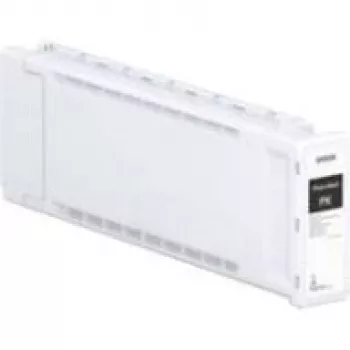 Epson UltraChrome PRO6 tintas kasetne 1 gab. Oriģināls Standarta ražība Fotogrāfiska melna