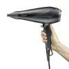 Severin HT 0167 matu žāvētājs, 2300 W, melns/sudraba