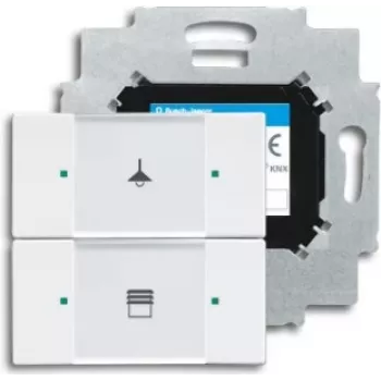 Busch-jaeger 2CKA006116A0173 KNX ēku automatizācijas ierīce