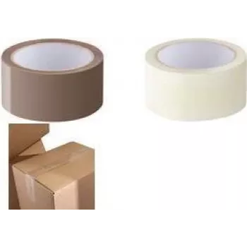 Logilink TAPE03 - oriģinālā lentes kasetne (48 mm)