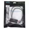 Plūsmas indikators Alphacool 17558 Acetal Melns 58mm