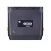 Zebra ZD421T termopārsūtīšanas etiķešu printeris 300 x 300 DPI 102 mm/s Vadu un bezvadu Ethernet LAN Bluetooth
