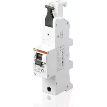 ABB S751-E35L2 automātiskais slēdzis 3P 35A 230/400V 50/60Hz (2CDS781001R6352)