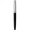 Pildspalva Parker 2096430 Black Stainless Steel