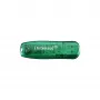USB zibatmiņa Intenso 8GB, zaļa, USB 2.0 (3502460)