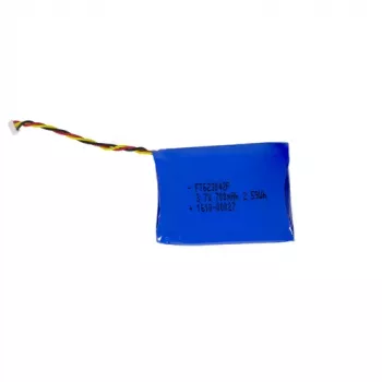 Socket Mobile AC4261-3320 akumulators 900 Series svītrkoda lasītājam