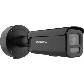 IP kamera Hikvision DS-2CD2667G3-LIZS2UY/SRB ar 2.8–12 mm varifokālo objektīvu