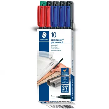 Filtspalva Staedtler 318 B10
