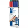 Filtspalva Staedtler 318 B10