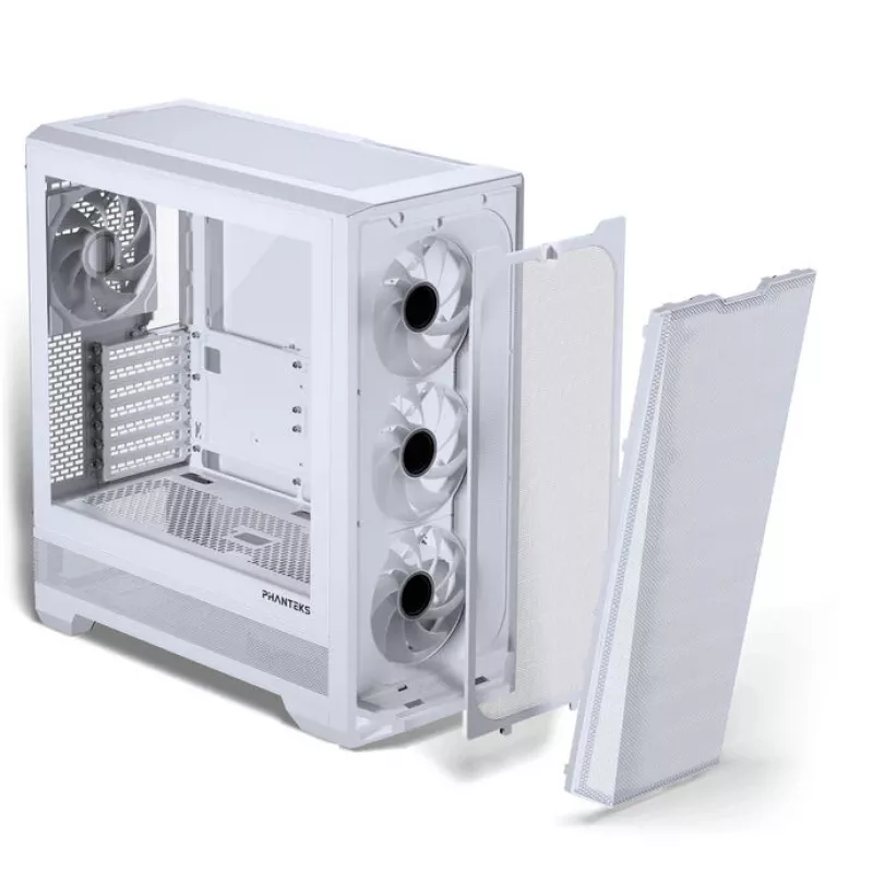 Korpuss Phanteks Eclipse G400A, 140mm DRG