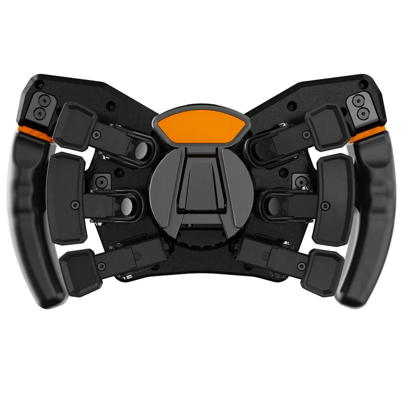 Asetek SimSports Magnētiskās Ievades Sviras