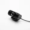 Savio tīmekļa kamera USB Full HD ar iebūvētu mikrofonu