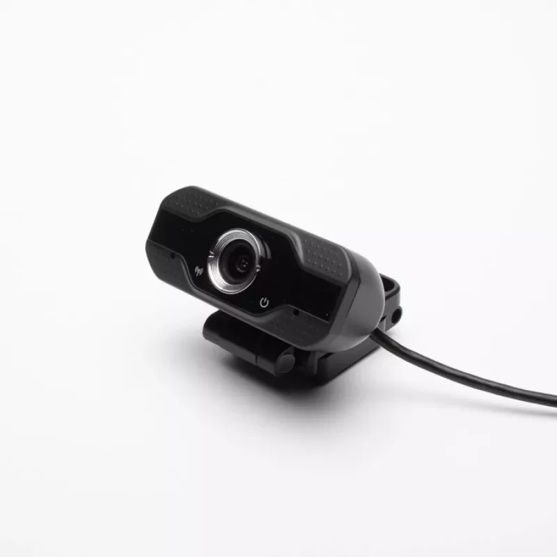 Savio tīmekļa kamera USB Full HD ar iebūvētu mikrofonu
