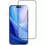 4smarts 541202 Rūdītais stikls iPhone 16 Pro Max ekrāna aizsargs