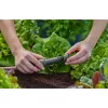 Apūdeņošanas sistēmas daļa Gardena Pilienveida apūdeņošana 13224-20 Plastmasa Melna