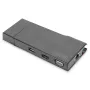 Digitus Universālā dokstacija, USB 3.0, Ceļojumiem