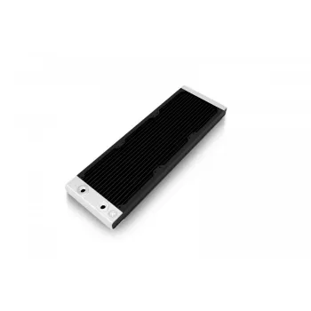 Radiators EK Water Blocks EK-Quantum Surface S360 Melns 405x130x30mm