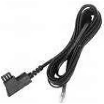 ALLNET kabelis TK TAE 2m TAE-F/RJ11 Western-St. 6/2 - telefona kabelis