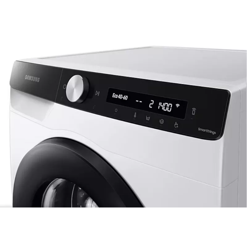 Veļas mašīna Samsung WW80T534DAEAS6